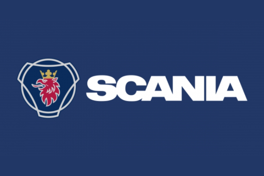 Coaching en entreprise chez Scania depuis Septembre 2021